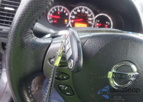 2012 Nissan Altima 2.5 S z USA, uszkodzony, nr VIN 1N4AL2AP7CC213832